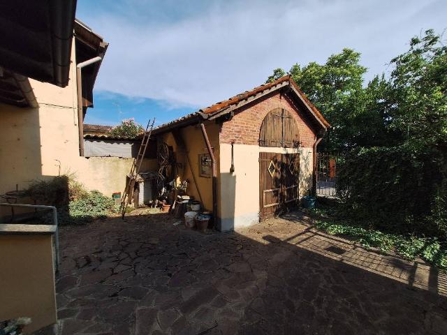 Casa indipendente in vendita a Corno Giovine LO