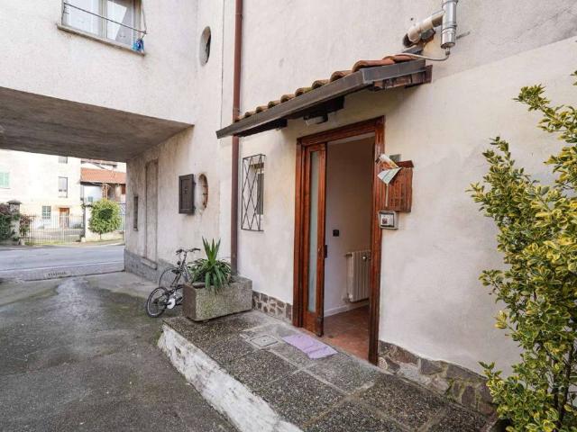 Casa indipendente in vendita a Cornate d'Adda MB