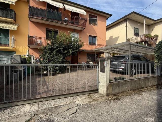 Casa indipendente in vendita a Cornedo Vicentino VI