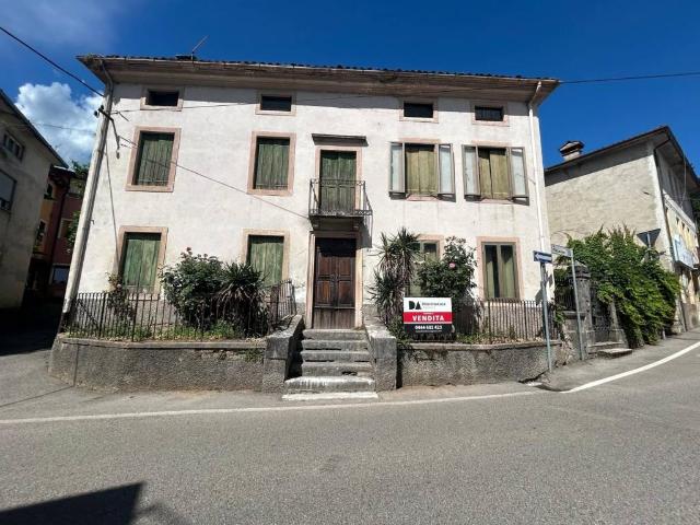 Casa indipendente in vendita a Cornedo Vicentino VI