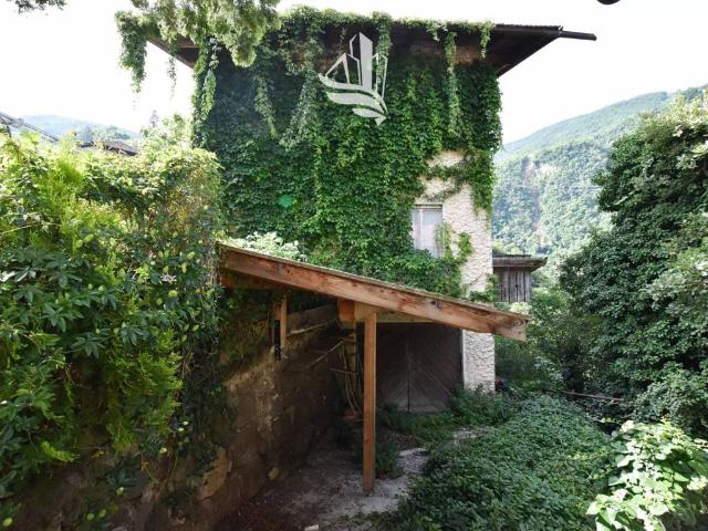 Casa indipendente in vendita a Cornedo all'Isarco BZ