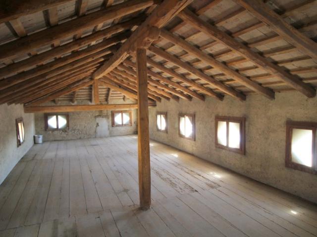 Casa indipendente in vendita a Cornuda
