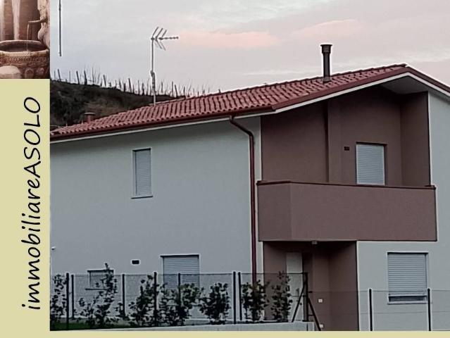 Casa indipendente in vendita a Cornuda TV