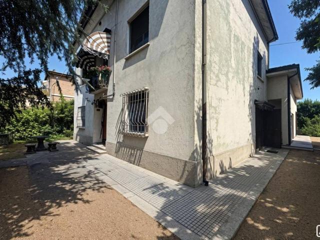 Casa indipendente in vendita a Correggio RE