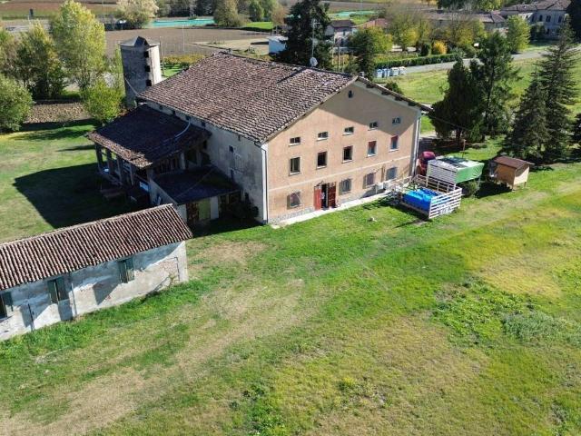 Casa indipendente in vendita a Correggio RE