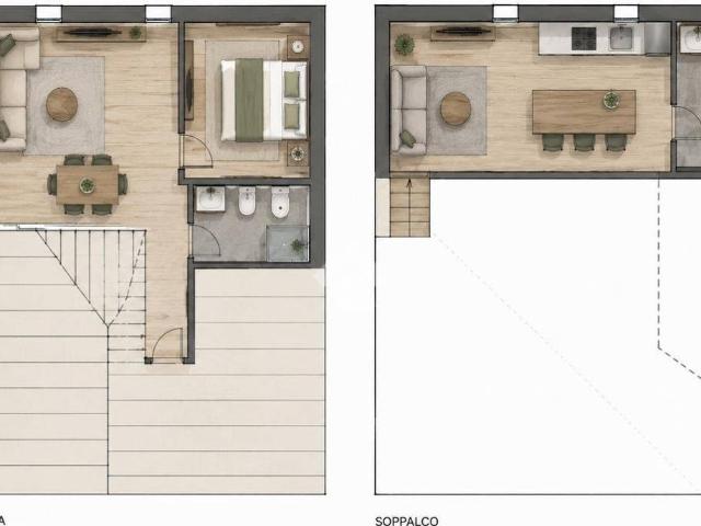 Casa indipendente in vendita a Correggio RE
