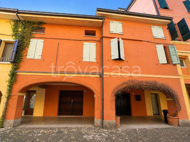 Casa indipendente in vendita a Correggio