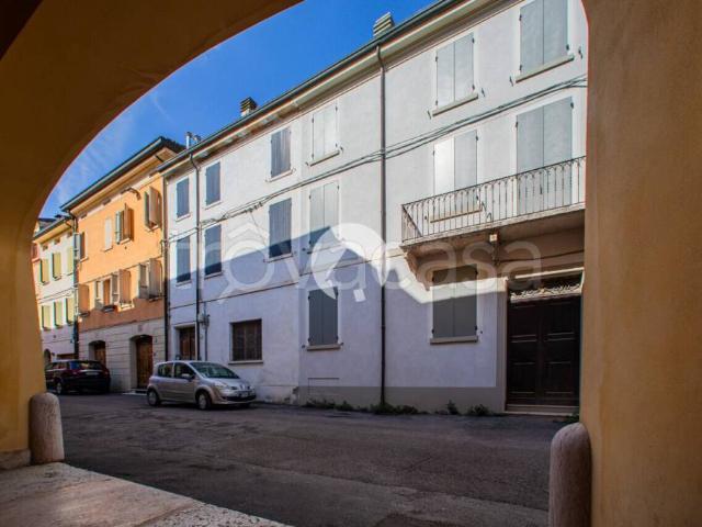 Casa indipendente in vendita a Correggio