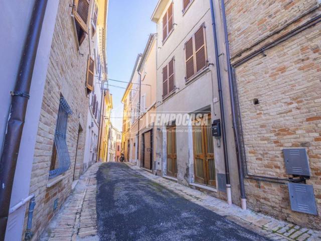 Casa indipendente in vendita a Corridonia