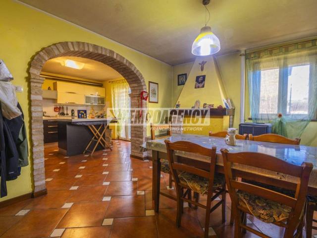 Casa indipendente in vendita a Corridonia