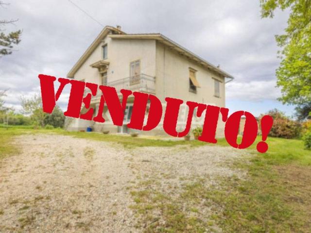 Casa indipendente in vendita a Corridonia MC
