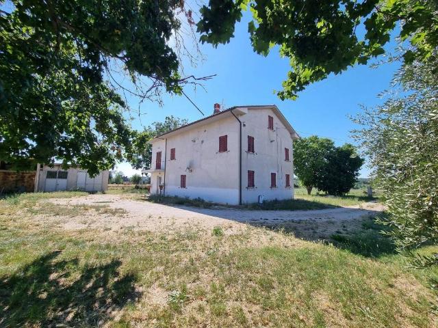 Casa indipendente in vendita a Corridonia MC