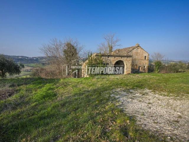 Casa indipendente in vendita a Corridonia MC