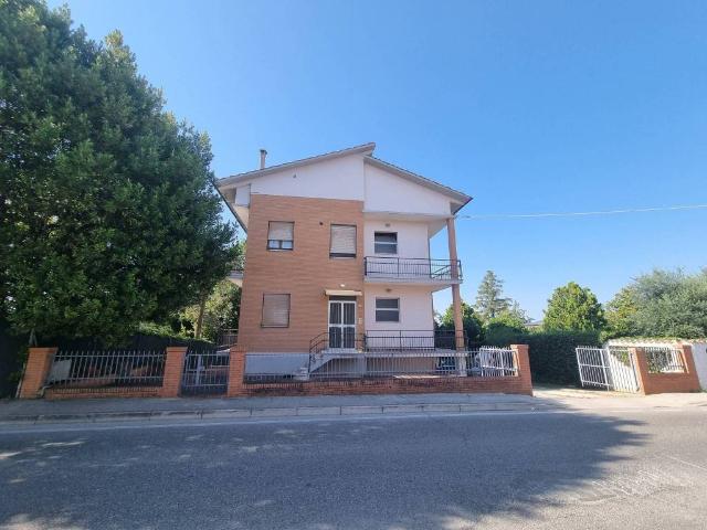 Casa indipendente in vendita a Corridonia MC