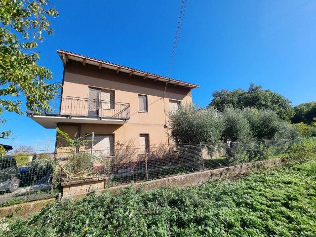 Casa indipendente in vendita a Corridonia MC