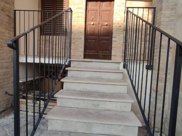 Casa indipendente in vendita a Corridonia MC