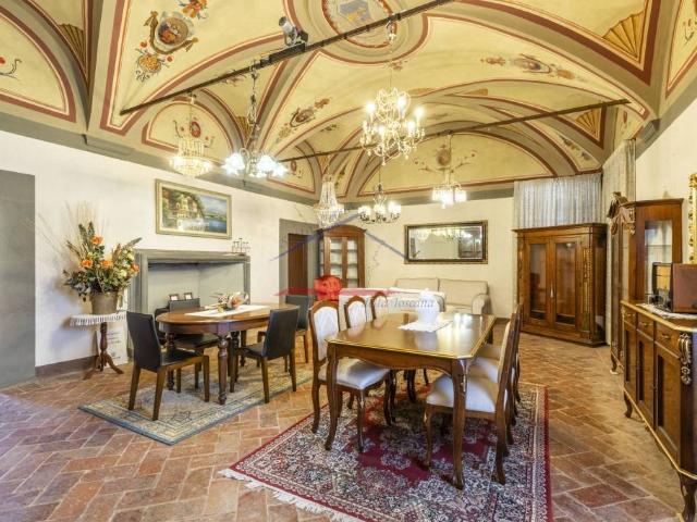 Casa indipendente in vendita a Cortona
