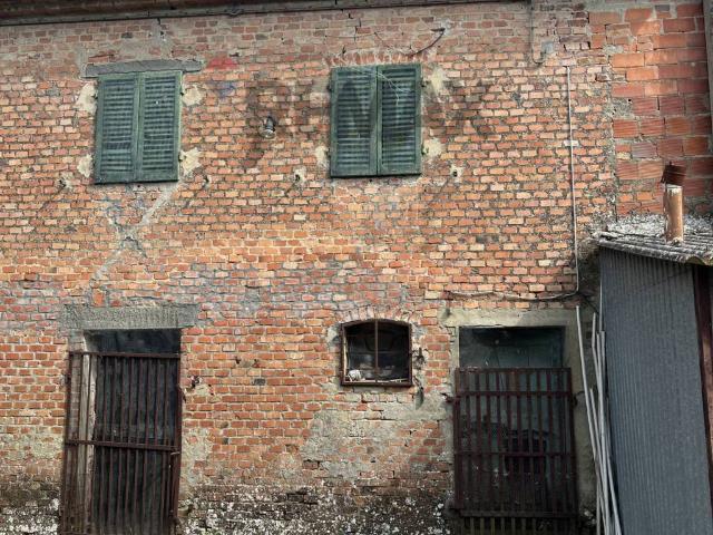 Casa indipendente in vendita a Cortona AR