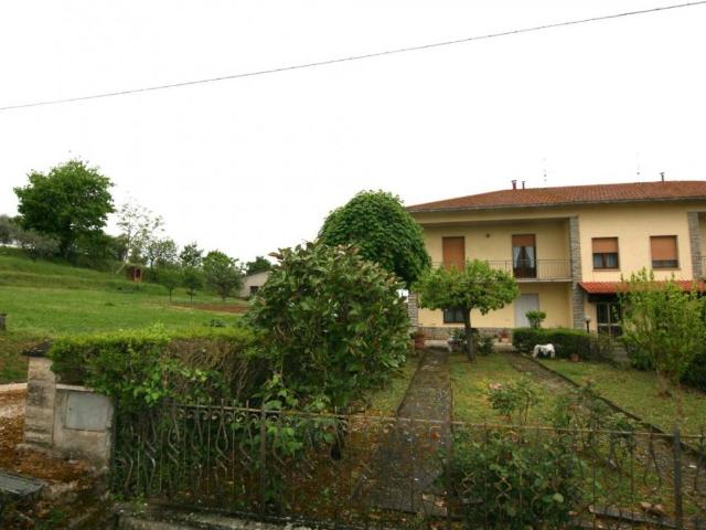 Casa indipendente in vendita a Cortona AR