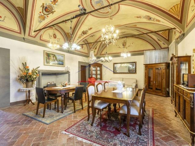 Casa indipendente in vendita a Cortona AR