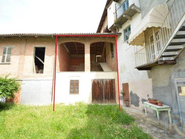 Casa indipendente in vendita a Cortanze AT