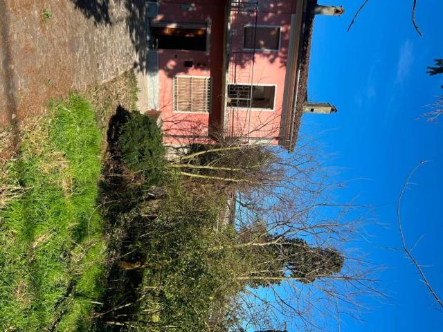 Casa indipendente in vendita a Corte de' Cortesi con Cignone CR