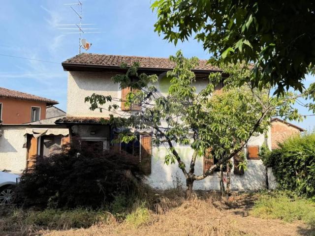Casa indipendente in vendita a Corzano BS