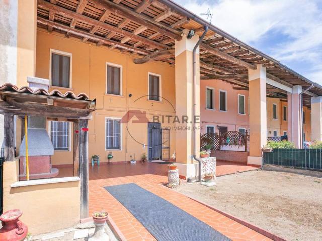 Casa indipendente in vendita a Corzano BS