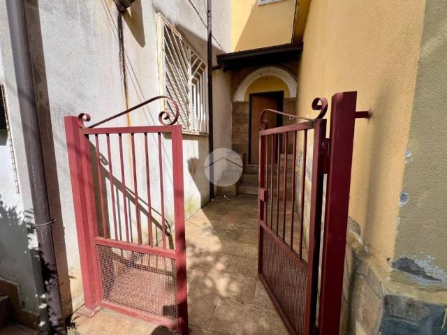 Casa indipendente in vendita a Cosenza CS