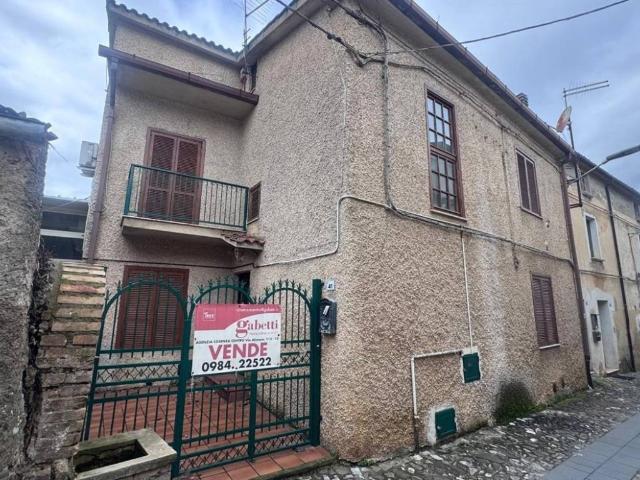 Casa indipendente in vendita a Cosenza CS