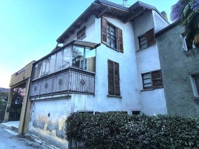 Casa indipendente in vendita a Cosio Valtellino SO