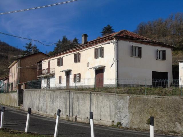 Casa indipendente in vendita a Cosseria, Cosseria