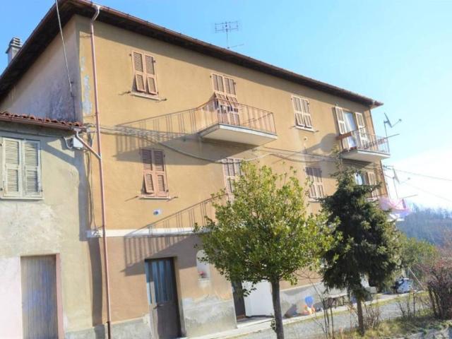 Casa indipendente in vendita a Cosseria SV