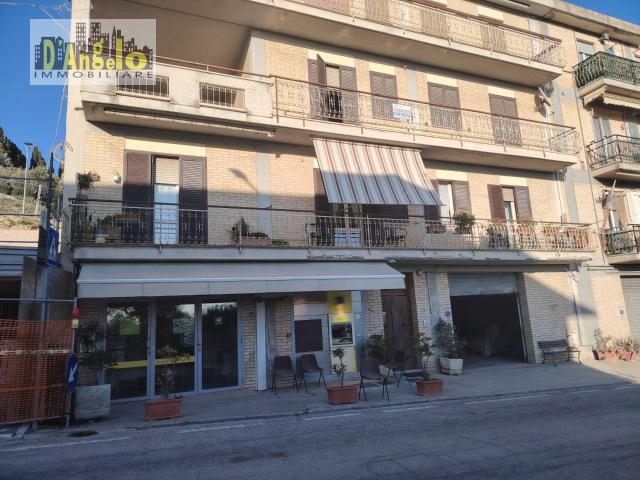 Casa indipendente in vendita a Cossignano