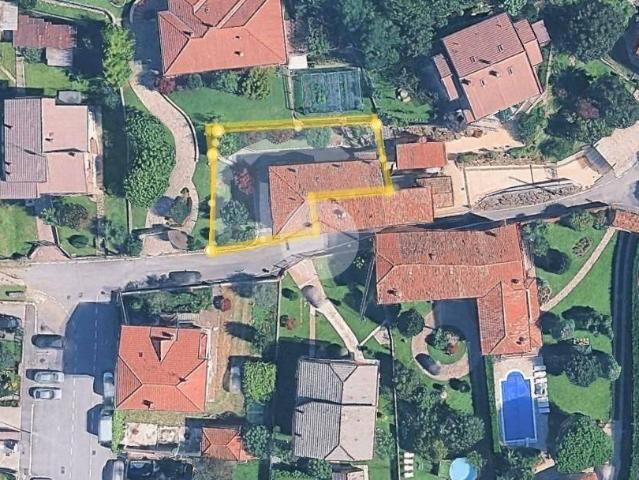 Casa indipendente in vendita a Costa di Mezzate BG