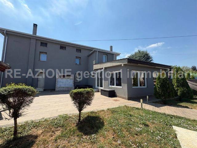 Casa indipendente in vendita a Costabissara VI
