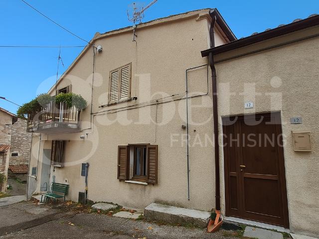 Casa indipendente in vendita a Costacciaro