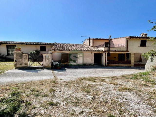 Casa indipendente in vendita a Coste, Trevi