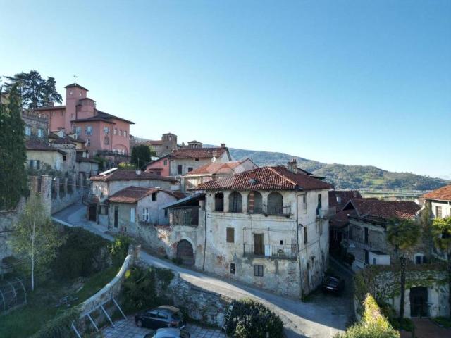 Casa indipendente in vendita a Costigliole Saluzzo