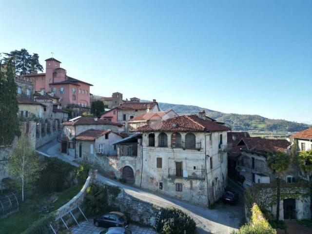 Casa indipendente in vendita a Costigliole Saluzzo CN