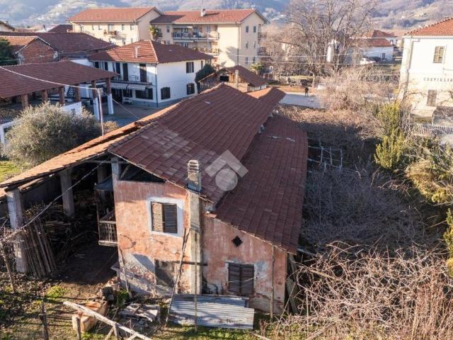Casa indipendente in vendita a Costigliole Saluzzo CN