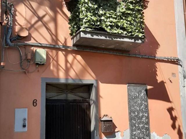 Casa indipendente in vendita a Catanzaro CZ