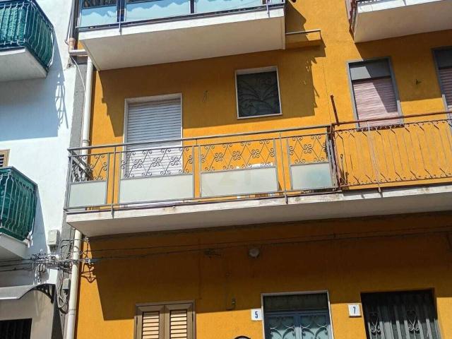 Casa indipendente in vendita a Catania