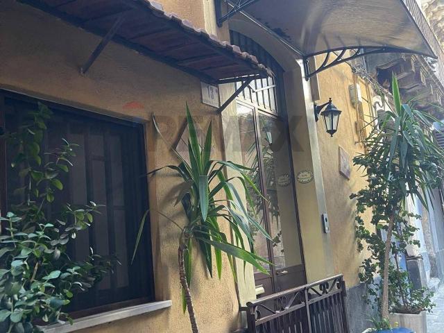 Casa indipendente in vendita a Catania