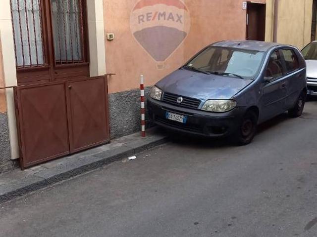 Casa indipendente in vendita a Catania