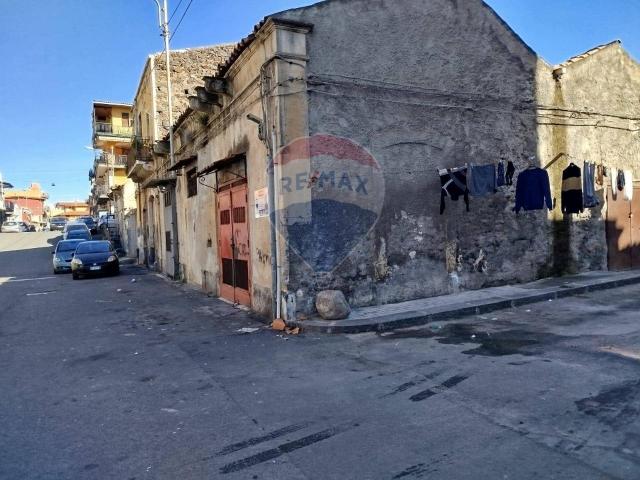 Casa indipendente in vendita a Catania
