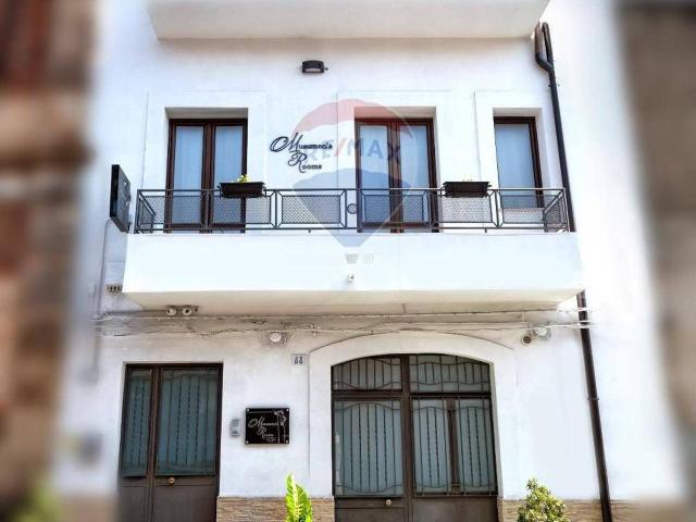 Casa indipendente in vendita a Catania