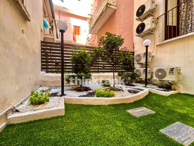 Casa indipendente in vendita a Catania via Caltanissetta, Libertà Stazione