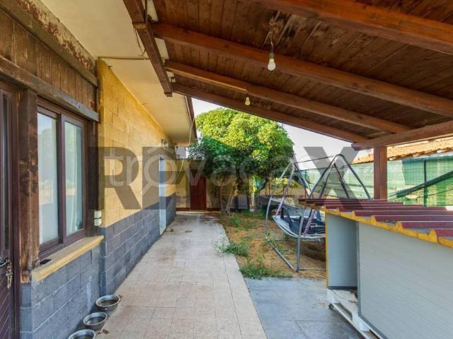 Casa indipendente in vendita a Catania via Favignana, 33, Primosole