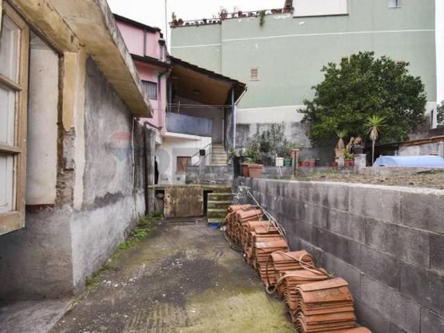 Casa Indipendente in vendita a Catania, Cibali